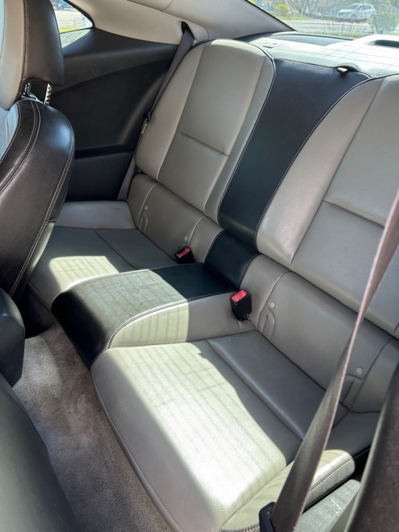 2012 Chevrolet Camaro Image 10