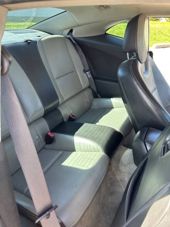 2012 Chevrolet Camaro Image 12