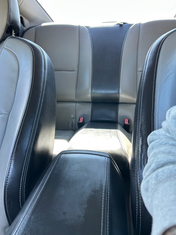 2012 Chevrolet Camaro Image 14