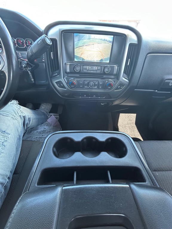 2017 Chevrolet Silverado 1500 Image 20