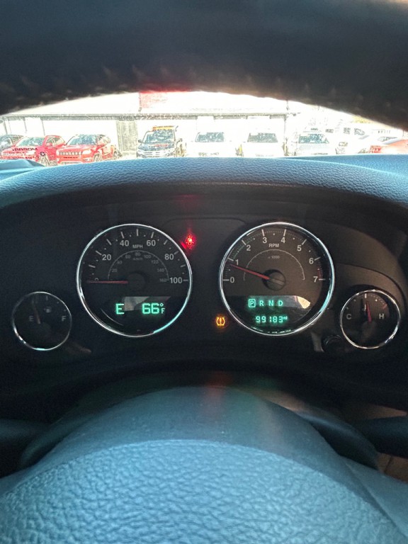 2017 Jeep Wrangler Unlimited Image 16