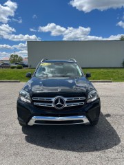 Image for 2018 Mercedes-Benz GLS-Class GLS 450 4MATIC ID: 7333160