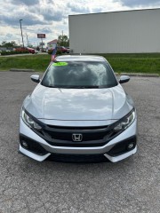 Image for 2019 Honda Civic Sport ID: 7369364