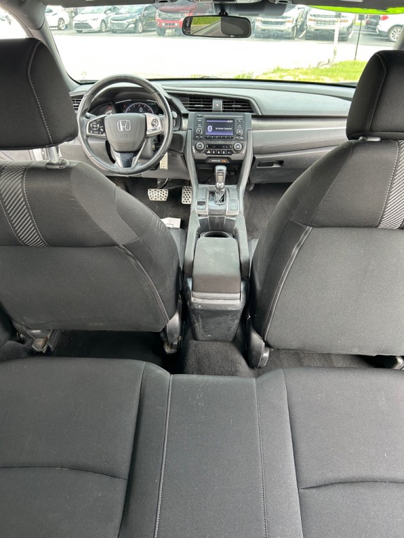 2019 Honda Civic Image 13