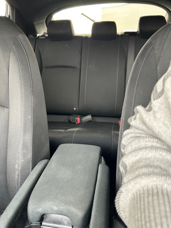2019 Honda Civic Image 14