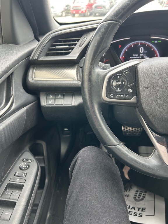 2019 Honda Civic Image 17