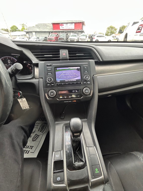 2019 Honda Civic Image 20
