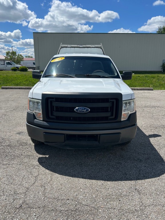 2014 Ford F-150 Image 2