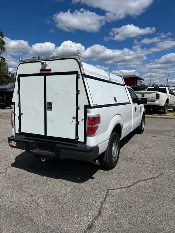 2014 Ford F-150 Image 7