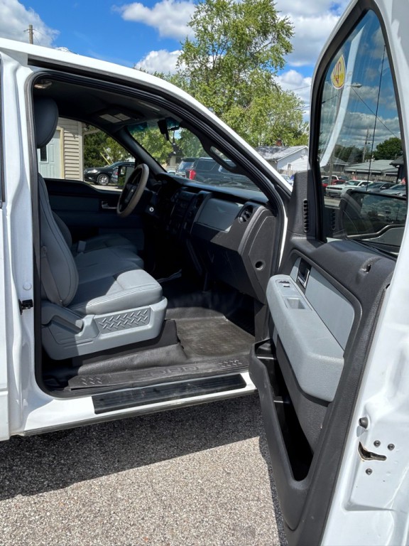 2014 Ford F-150 Image 12