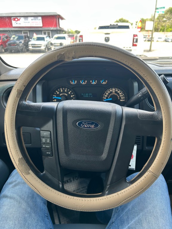 2014 Ford F-150 Image 13