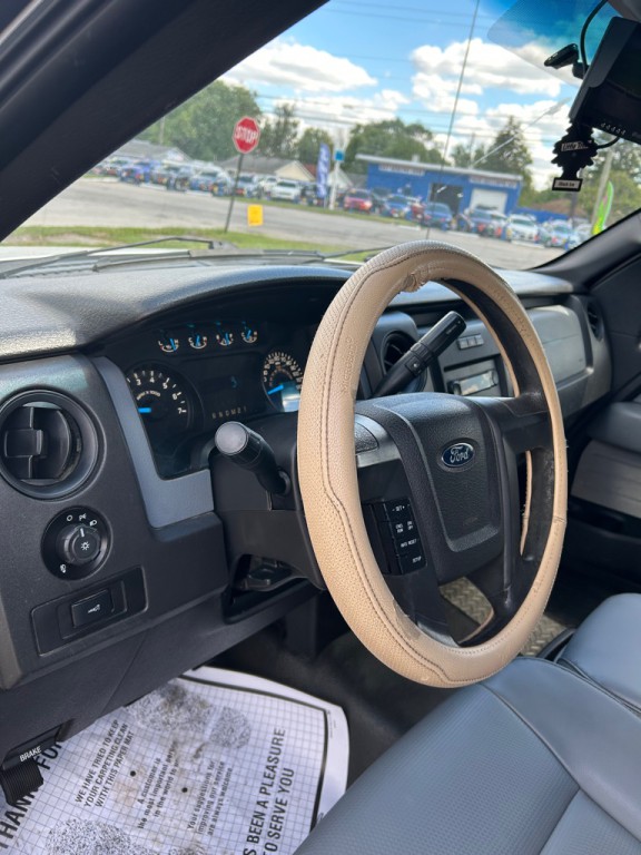 2014 Ford F-150 Image 15