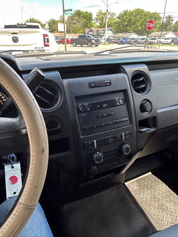 2014 Ford F-150 Image 16