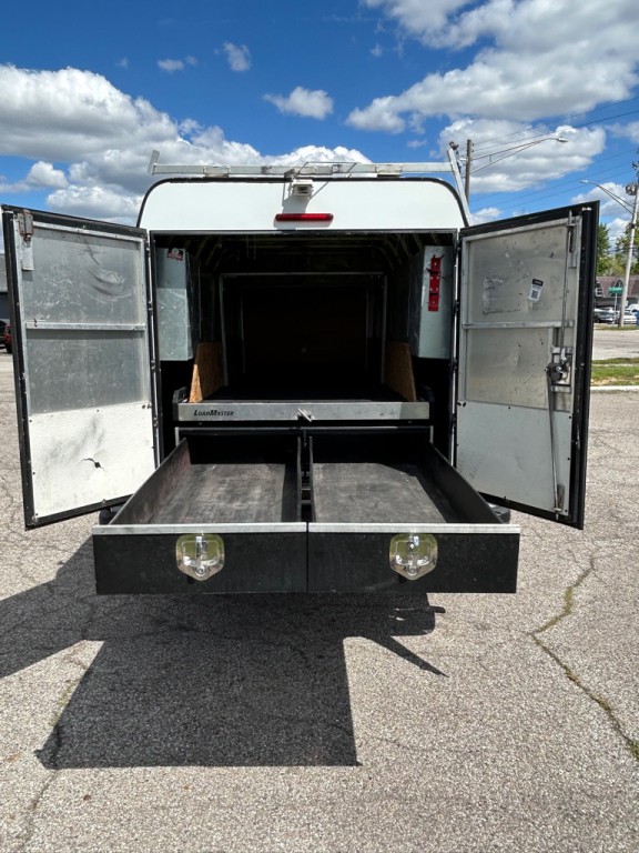 2014 Ford F-150 Image 20