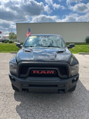 Image for 2017 RAM 1500 Rebel ID: 7369385