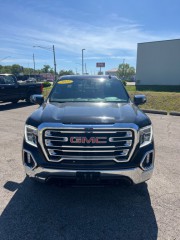 Image for 2021 GMC Sierra 1500 SLT ID: 7416364