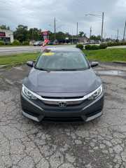 Image for 2018 Honda Civic LX ID: 7427628