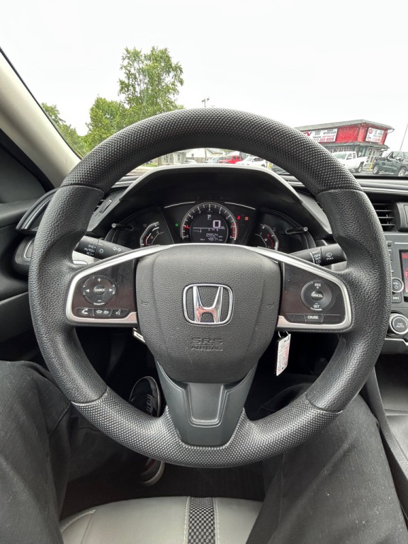 2018 Honda Civic Image 15