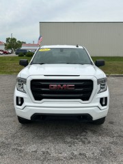 Image for 2021 GMC Sierra 1500 ELEVATION ID: 7431055