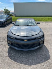 Image for 2018 Chevrolet Camaro LT ID: 7431068