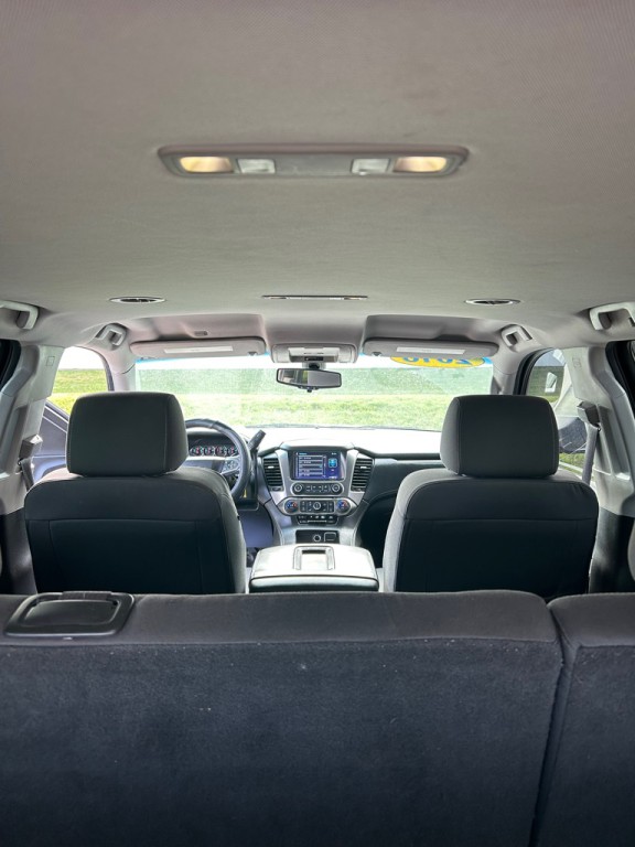 2016 Chevrolet Tahoe Image 13