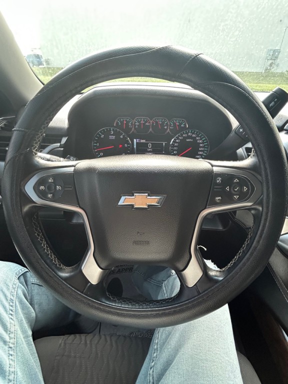 2016 Chevrolet Tahoe Image 15