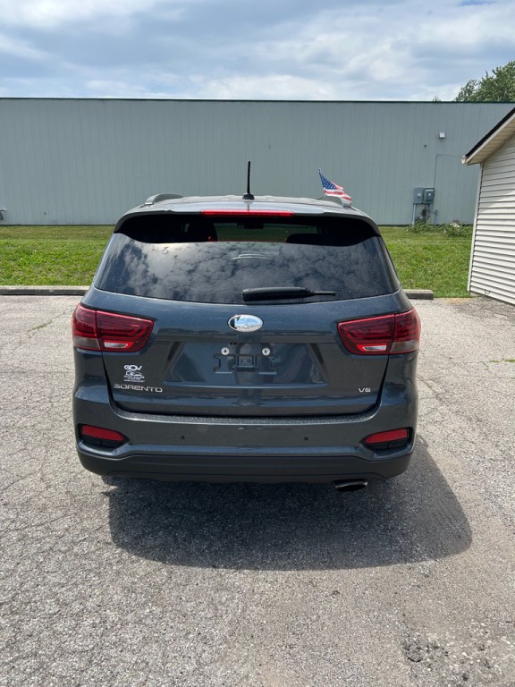 2019 Kia Sorento Image 6