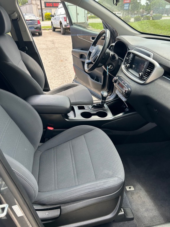 2019 Kia Sorento Image 12
