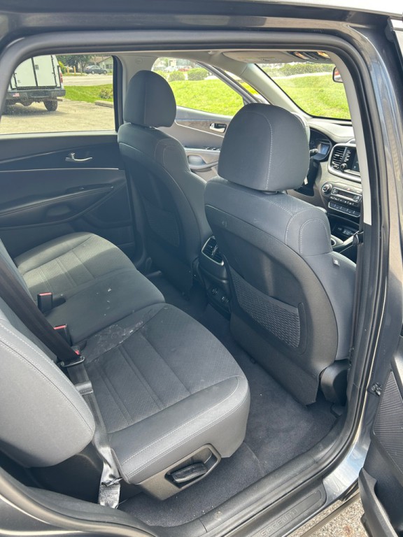 2019 Kia Sorento Image 13