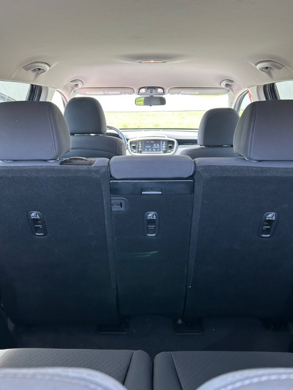 2019 Kia Sorento Image 14