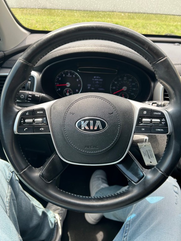2019 Kia Sorento Image 16