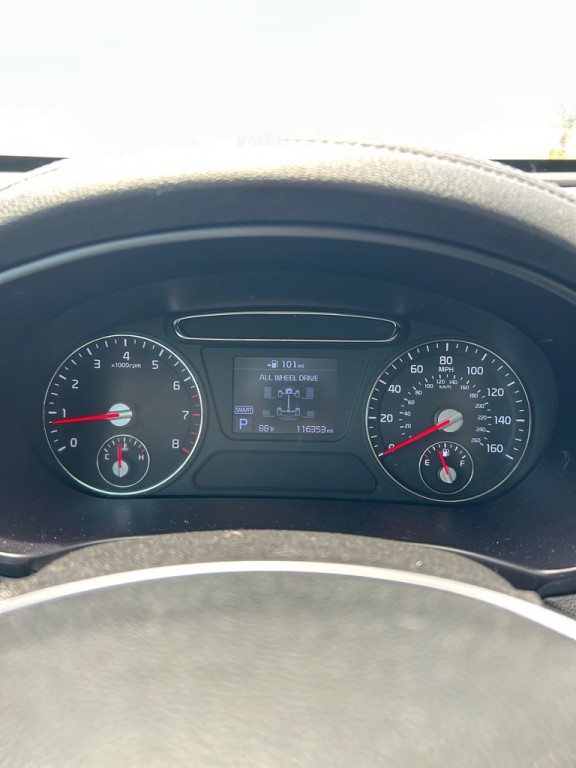 2019 Kia Sorento Image 17