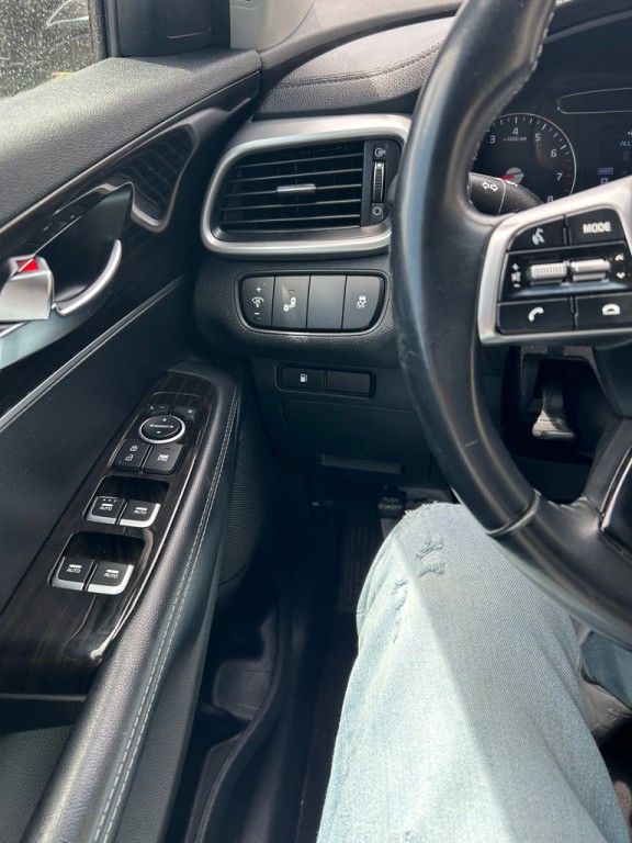 2019 Kia Sorento Image 18