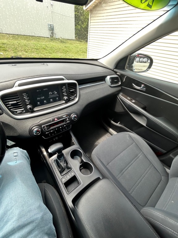 2019 Kia Sorento Image 19