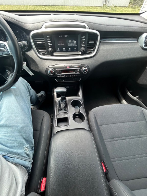2019 Kia Sorento Image 20