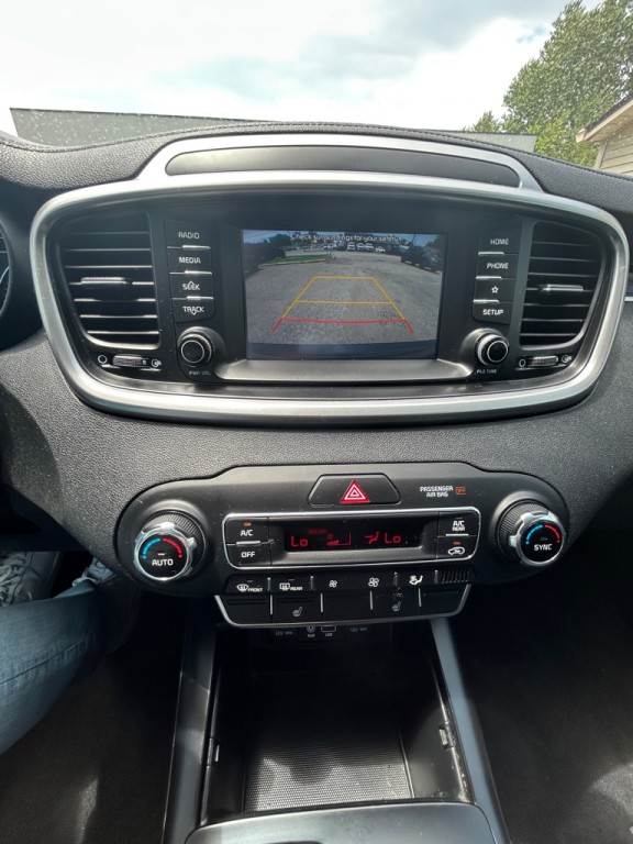 2019 Kia Sorento Image 21