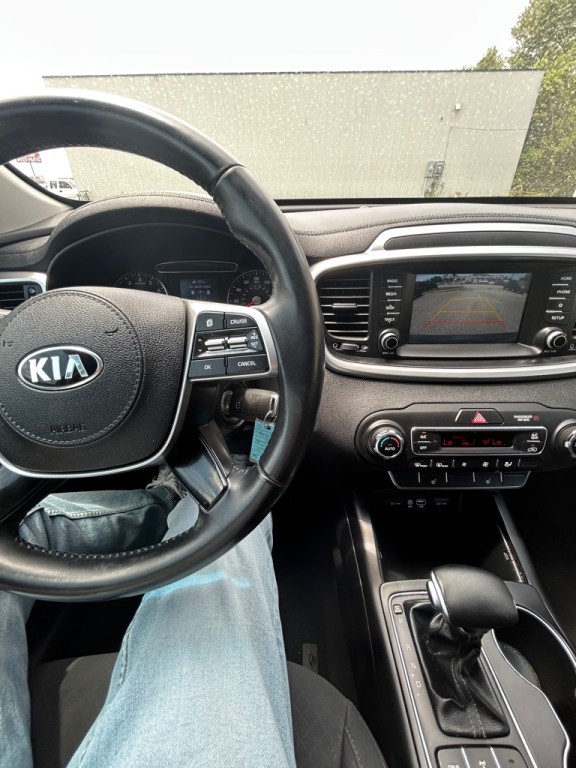 2019 Kia Sorento Image 22