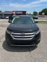 Image for 2015 Ford Edge SEL ID: 7443902