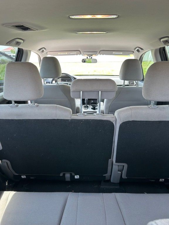 2016 Honda Pilot Image 13
