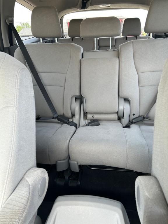 2016 Honda Pilot Image 14