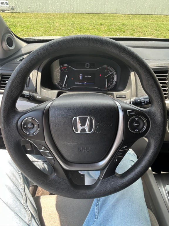 2016 Honda Pilot Image 15