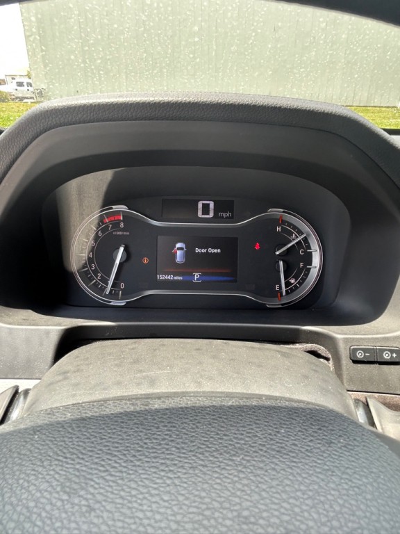 2016 Honda Pilot Image 16