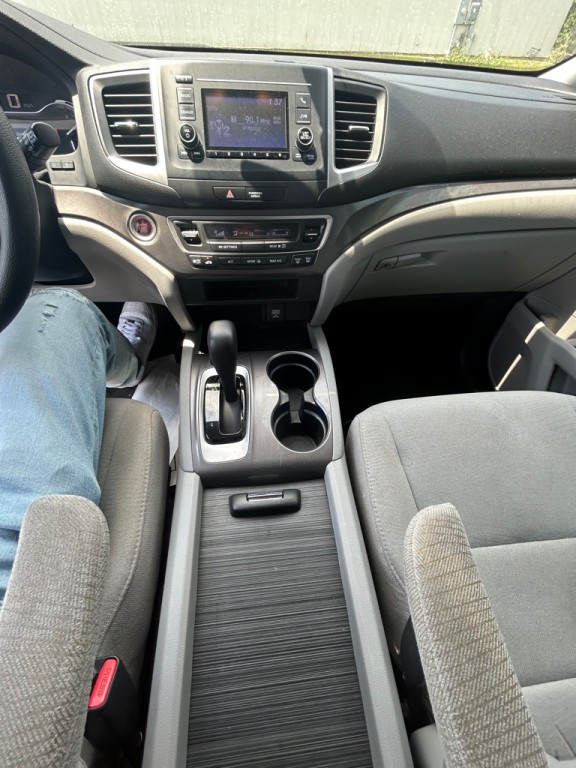 2016 Honda Pilot Image 19