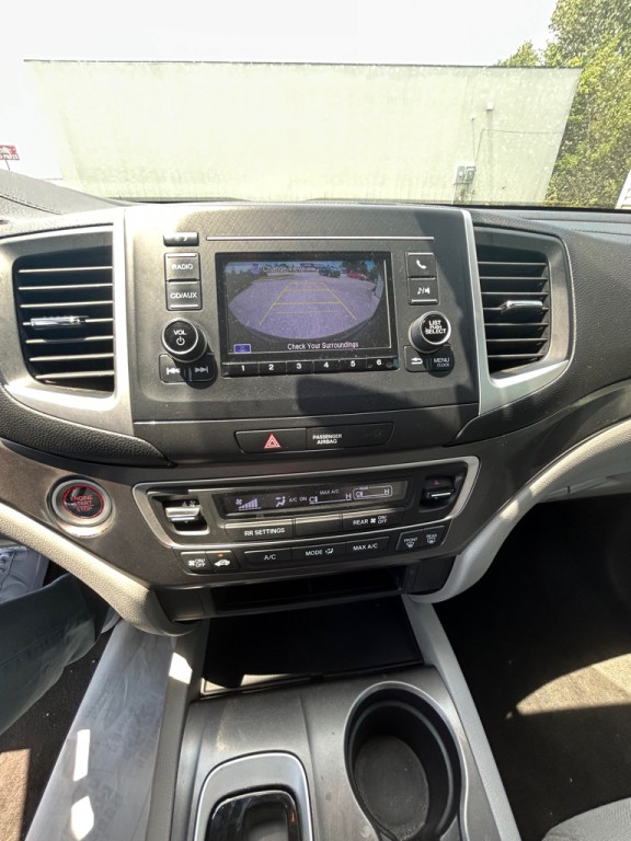 2016 Honda Pilot Image 20