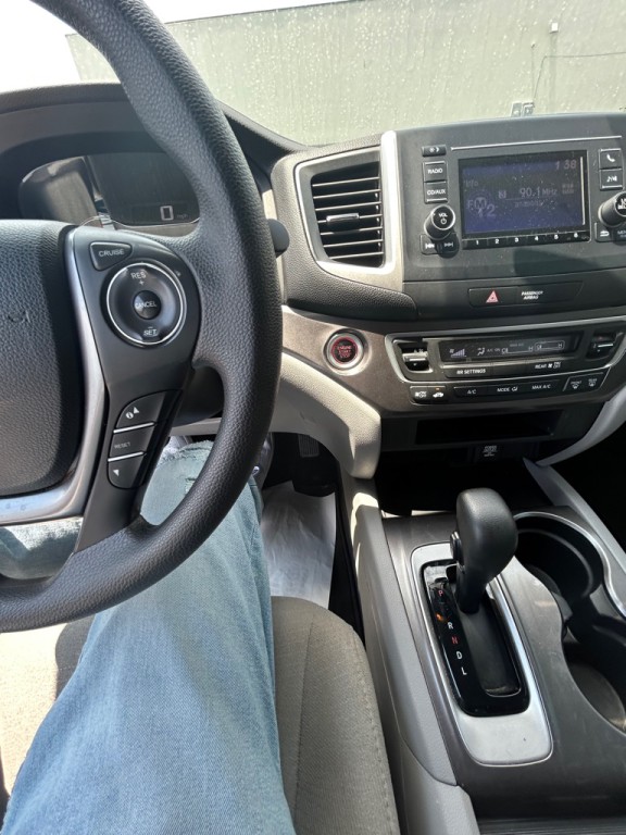 2016 Honda Pilot Image 21