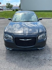 Image for 2015 Chrysler 300 S ID: 7458261