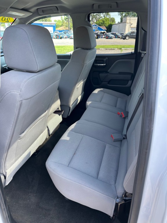 2017 GMC Sierra Image 10