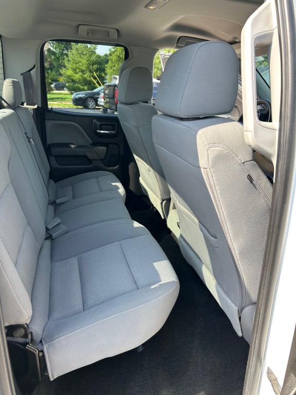2017 GMC Sierra Image 12