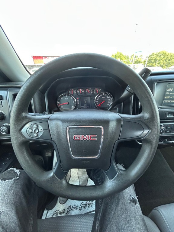2017 GMC Sierra Image 15