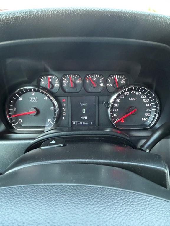 2017 GMC Sierra Image 16
